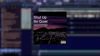 Black Cloud (Kurokumo) - Xavier Wulf - FL STUDIO REMAKE