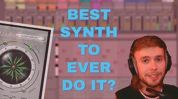 Unveiling The Potential of Synplant: Is It the Best Synth?