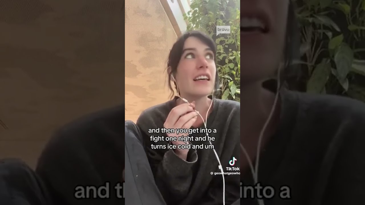 An Update On Georgia S Relationship NextGenNYC GeorgiaMcCann