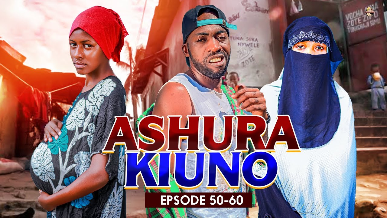 ASHURA KIUNO (( 50 - 60 ))