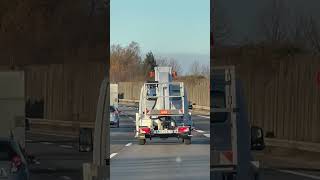 On The Way To School