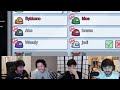 "jodi is malding" - Sykkuno and Moe Impostor | Offline TV and Friends | Among Us clip [#8]