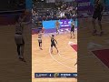 【最甜後場穩定發揮】李漢昇, 谷毛唯嘉 Highlights🥇｜Regular Season GAME22