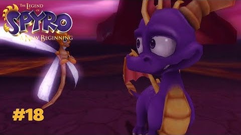 Munitions Forge | The Legend of Spyro A New Beginning