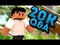 20K Q&amp;A | Thank you