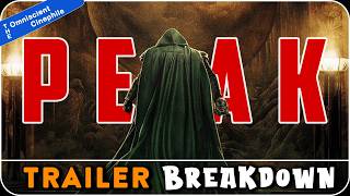 PEAK LOADING!!🔥🔥| AVENGERS: DOOMSDAY (2026) Trailer Breakdown | Detailed Analysis | Theories |
