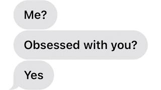 ╭ ⚠️ they can't stay away. they'll come back obsessed with you. (1x) ╮