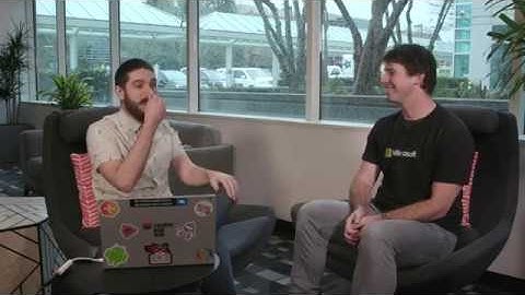 Real World Mobile DevOps with VSTS and App Center | DevOps Lab