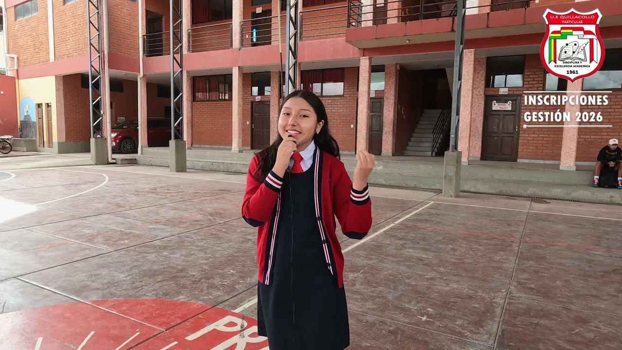 INSCRIPCIONES GESTION 2026 INSPARQUI