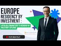 Latvia vs Lithuania Residency by Investment: The REAL Differences Investors Must Know