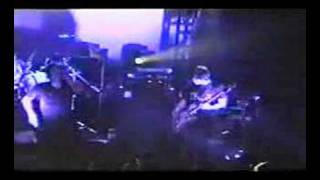 A New Decade (live Southampton 1995)