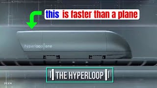 Inside Dubai’s $22 Billion Dollar Hyperloop