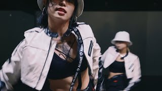 LITTLE MIX - CONFETTI | EUANFLOW CHOREOGRAPHY | CloseUp Ver.