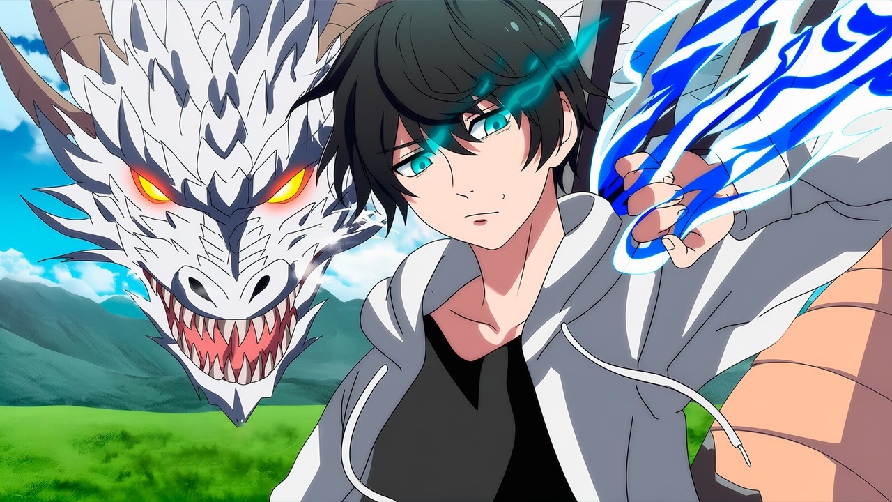 Sans Rien à Perdre, Il Fut Choisi Comme le Successeur de Dieu