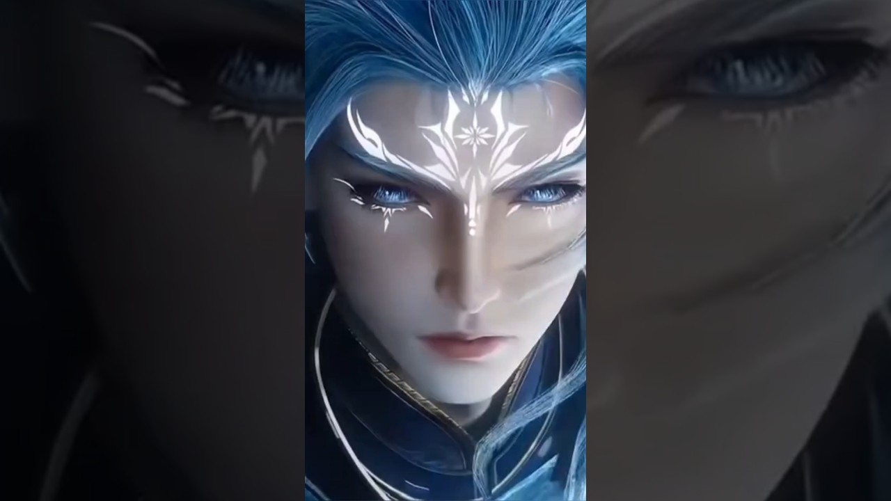 ✨ [Soulland 2] «Режим Ледяного Императора Хо Юхао!!» ❄ 