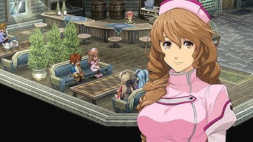 Trails from Zero (PS5) Walkthrough part 6