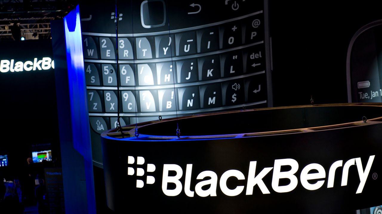 Four New Smartphones Coming This Year From BlackBerry Four New Smartphones Coming This Year From BlackBerry