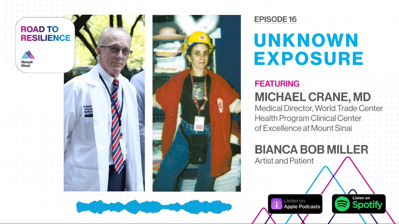 The Truth About 9/11-Related Illnesses