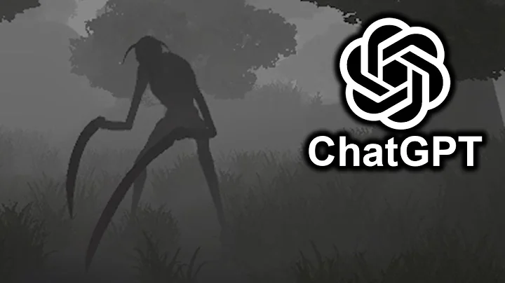 Can AI Code a Horror Game? Watch ChatGPT Try