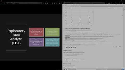 CodeSearchNet for Docstring-AwareCode Understanding - Jordan Schalter