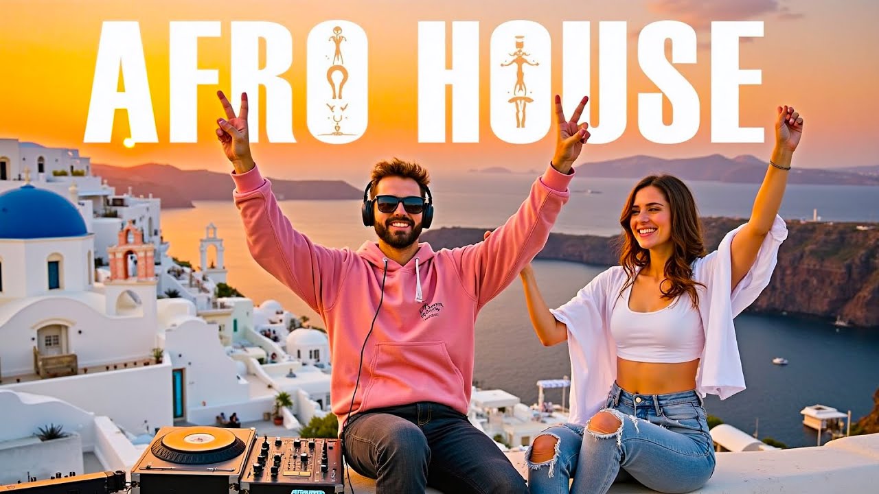 SUMMER AFRO HOUSE Sunset Mix (Adam Port, Avicii, The Weeknd, Coldplay, Diplo) - Summer Vibes #87