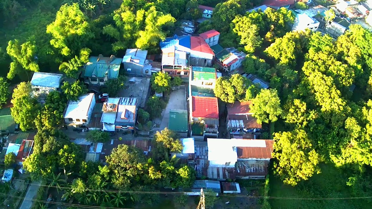 April 5,2020 Aerial Monitoring