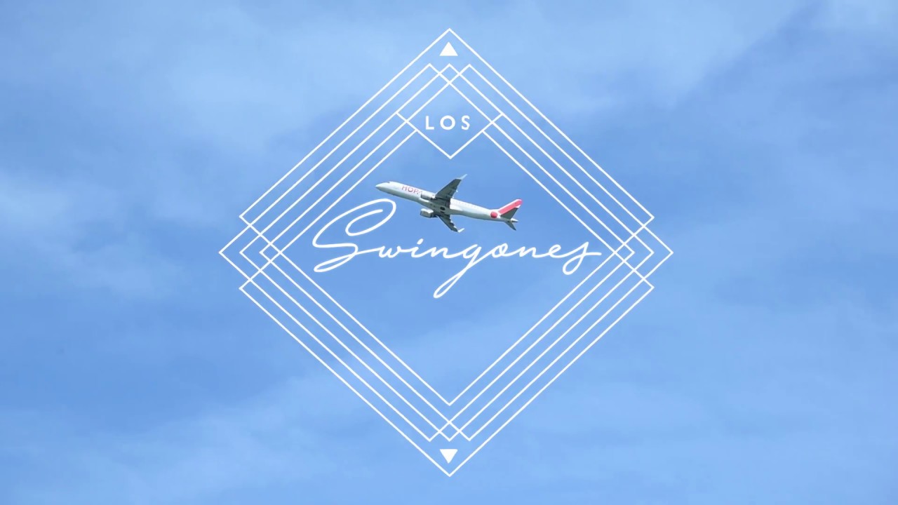 EUROTOUR 2018 - Los Swingones