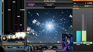 snow storm EX HARD CB 1 😔