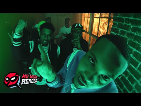 Pooh Shiesty x G Herbo x No More Heroes - Switch It Up (Official Music Video)