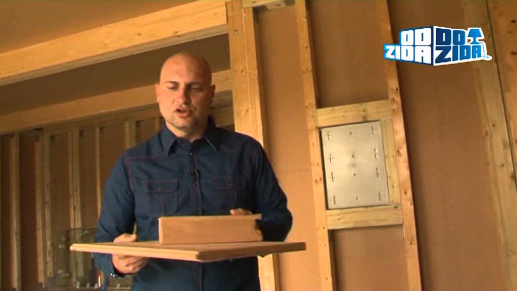 Niskoenergetska kuća