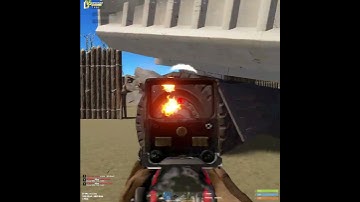 RUST HIGHLIGHT #3 by tr0llp0l1ce|new recoil?