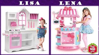 Lisa or Lena very cute things #lisa #lena #disney @Mmousah_Official