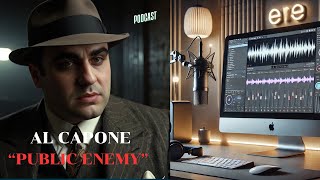 Al Capone – The Rise of Public Enemy No. 1