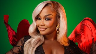 Real Housewives’ Star Phaedra Parks Teases Shocking Reunion Revelations