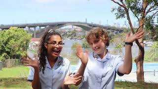 Year 7 Orientation 2021