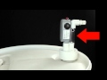 Drum Alarm Low Liquid Level Alarm 
