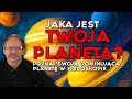 Kto trzyma ster Twojego życia? Sprawdź dominującą planetę.