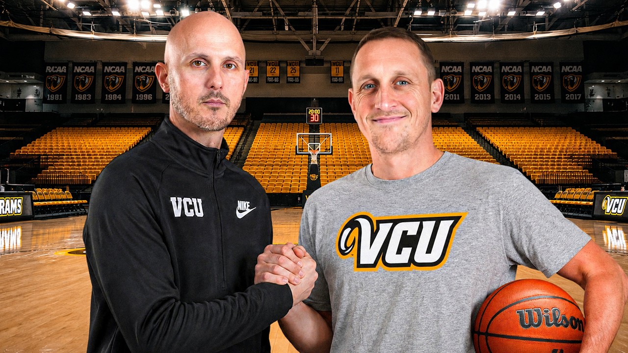VCU is a POWER 5 PROGRAM | Inside the A10