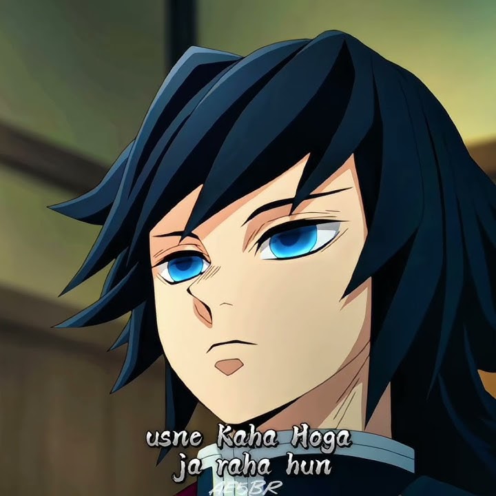 AURA 2 Speed up | Don't Insult😡[Giyu Tomioka] It is Also Master / Demon slayer #anime #Aura #aura2