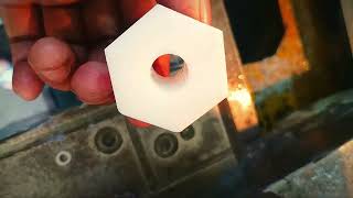 Making Nuts With Lylon