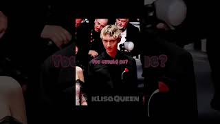 Jennie and Troye Sivan 's cute moments together 😍💕#kpop #blackpink #shorts