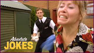 Shameless UK | ''Dead'' | FULL Series 01 Episode 07 | Absolute Jokes