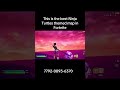 This is the most fun Ninja Turtles map in Fortnite ￼