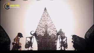 Download lagu LIVE STREAM WAYANG KULIT JATI SWARA | MAPAG SRI DESA KEDUNGSARI 27 MARET 2022