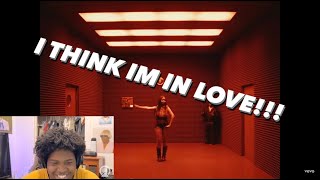 Reacting To KAYTRANADA - Snap My Finger (Visualizer) ft. PinkPantheress