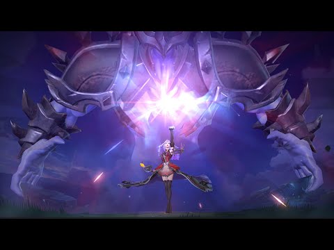 Vexana Ranked Gameplay