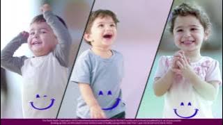 NESTLÉ LACTOGROW TVC