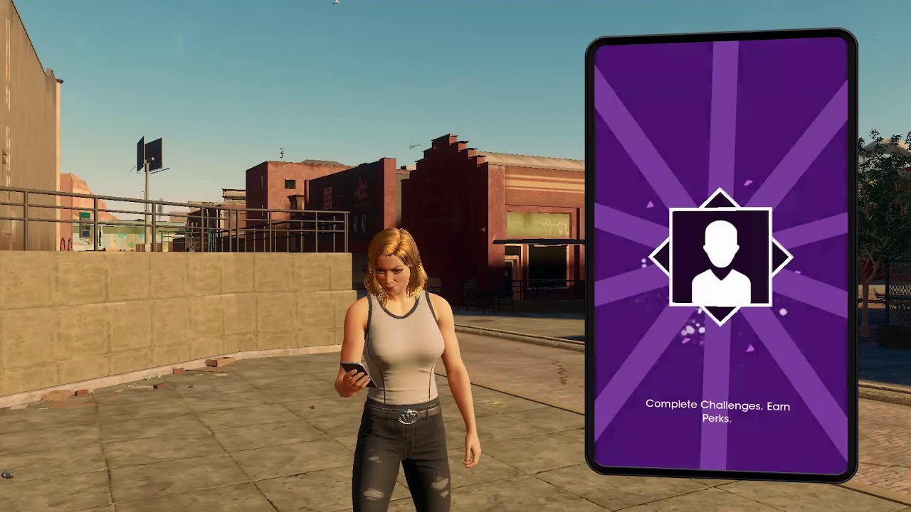 Saints Row Hindi INDIA LIVE With Rayzrdope ++