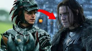 Where Are The Starks In The Knight Of The Seven Kingdoms? History And Explanation