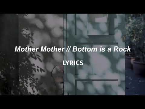 Mother Mother - No Culture (Live Sessions): lyrics and songs